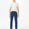 Jean Coupe Slim