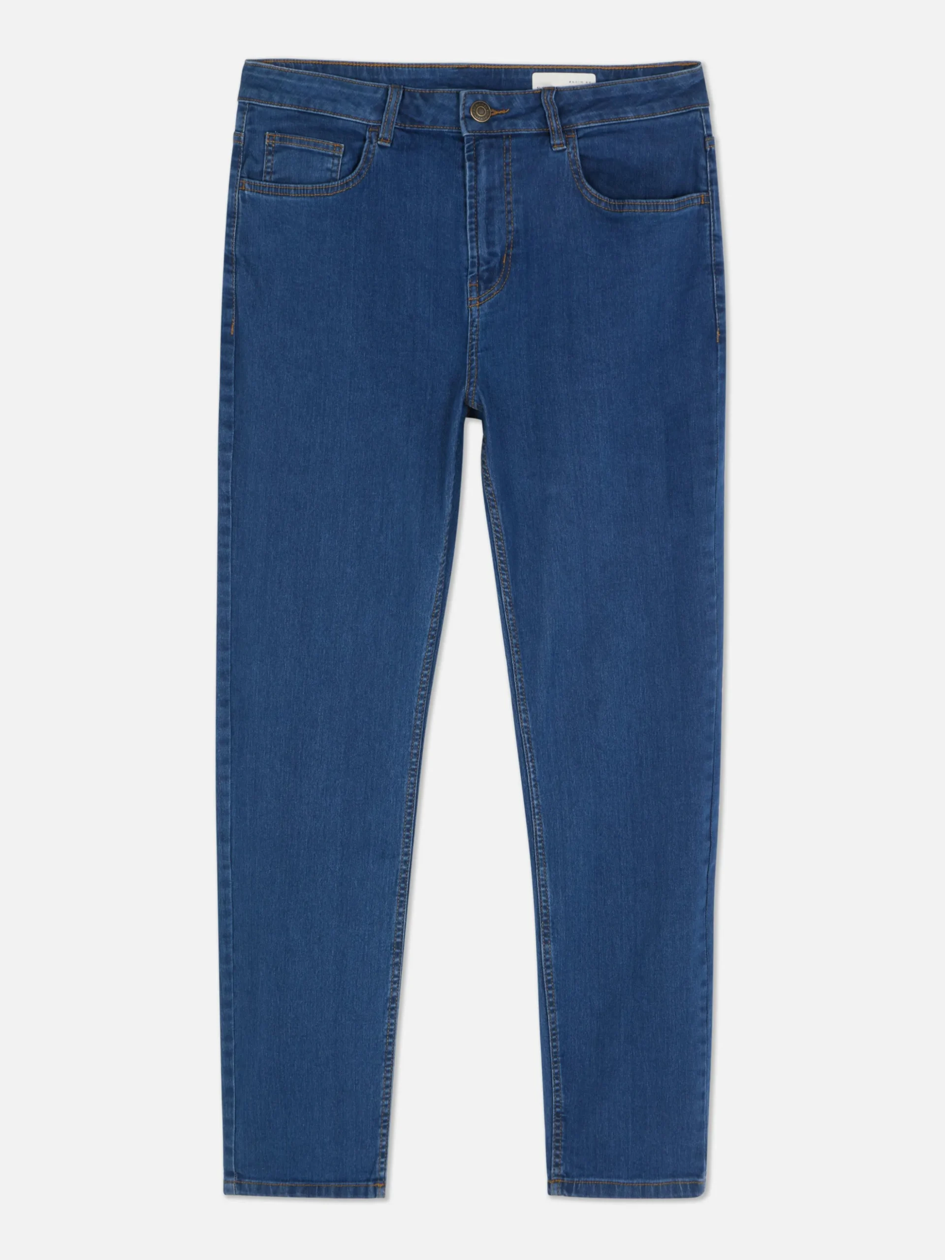 Jean Coupe Slim