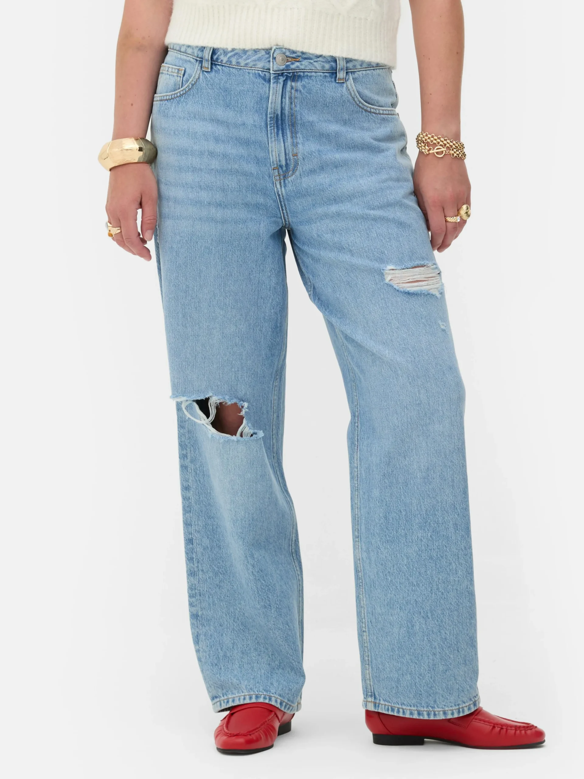 Jean Dad Déchiré Rita Ora