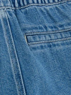 Jean Denim Cargo