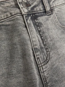 Jean Denim Slim Ado