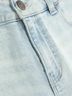 Jean Denim Slim Ado
