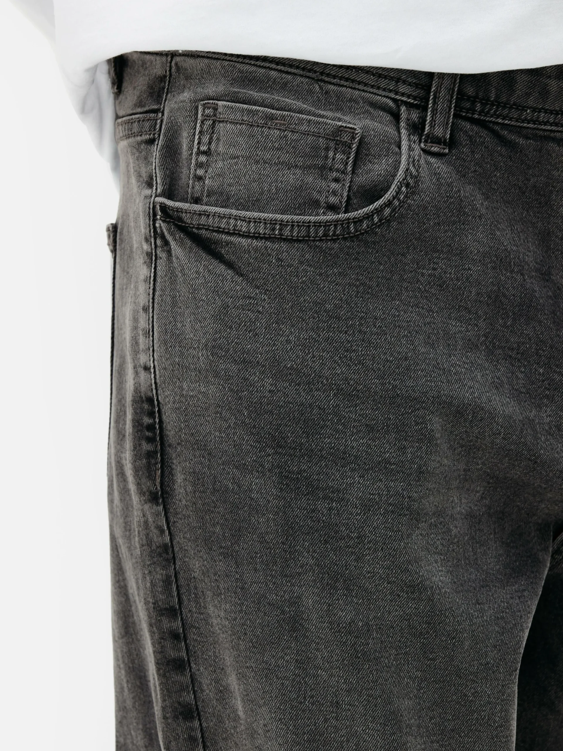 Jean Droit Stretch