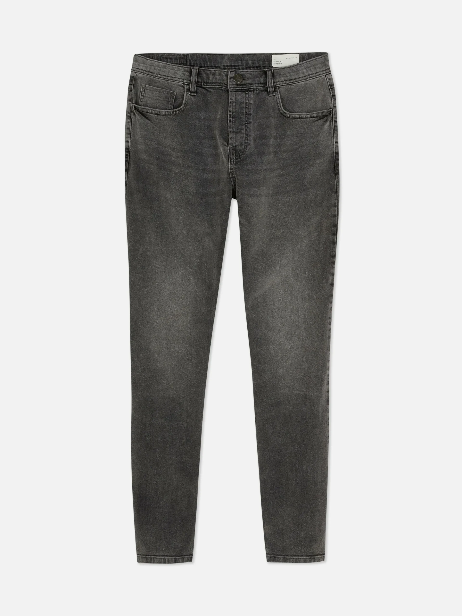 Jean Droit Stretch
