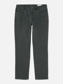 Jean Droit Stretch