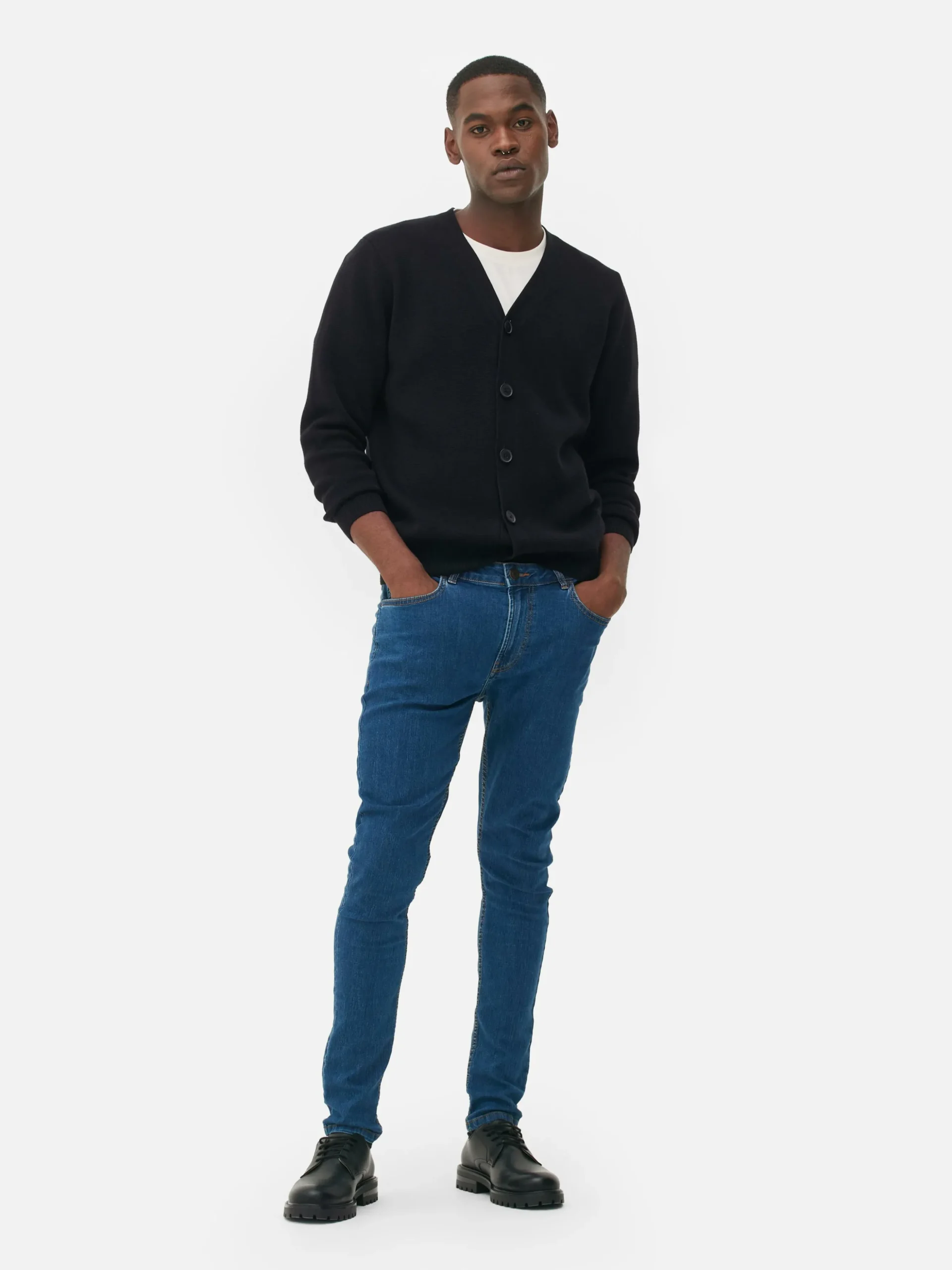 Jean Skinny