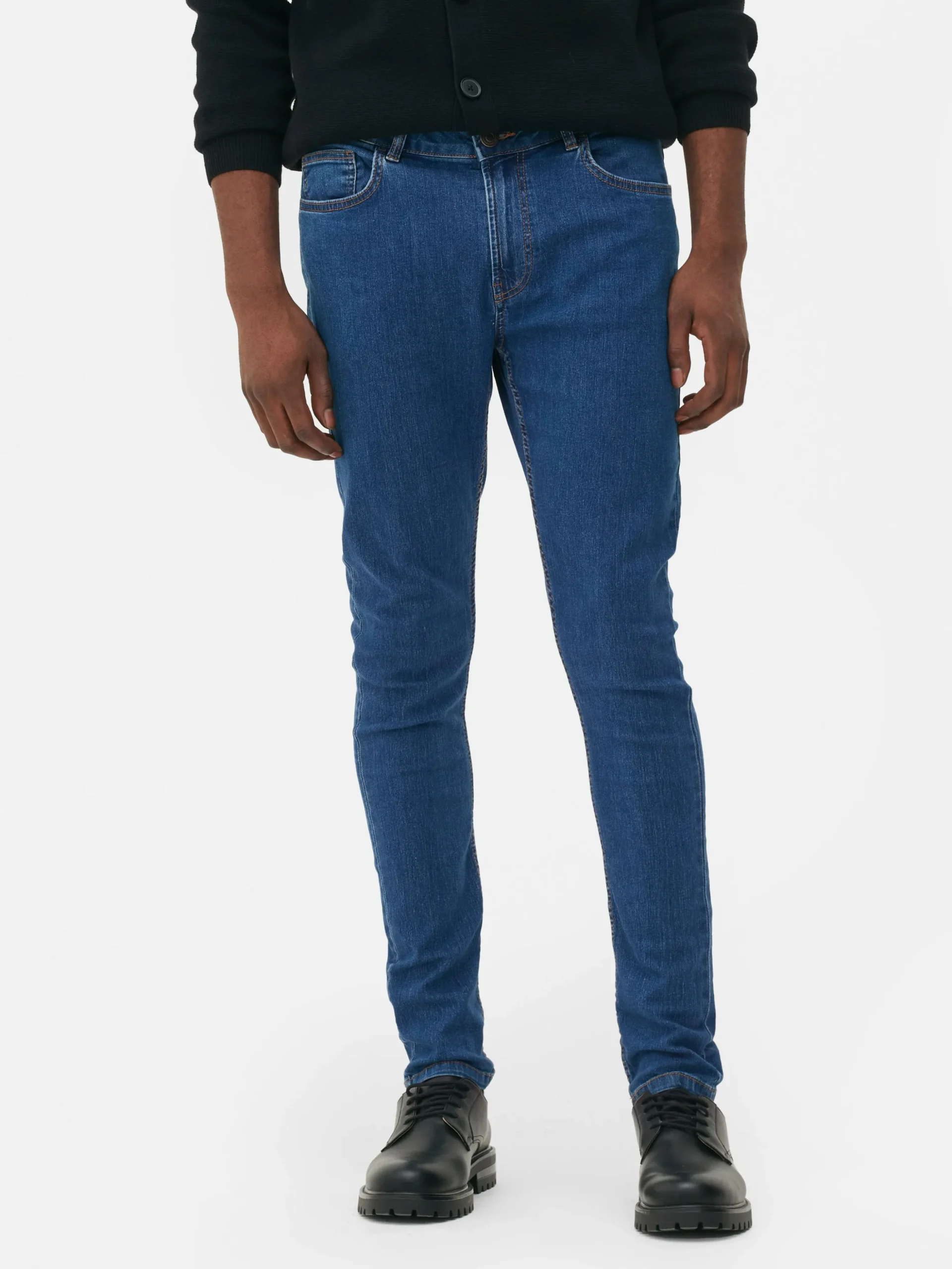 Jean Skinny