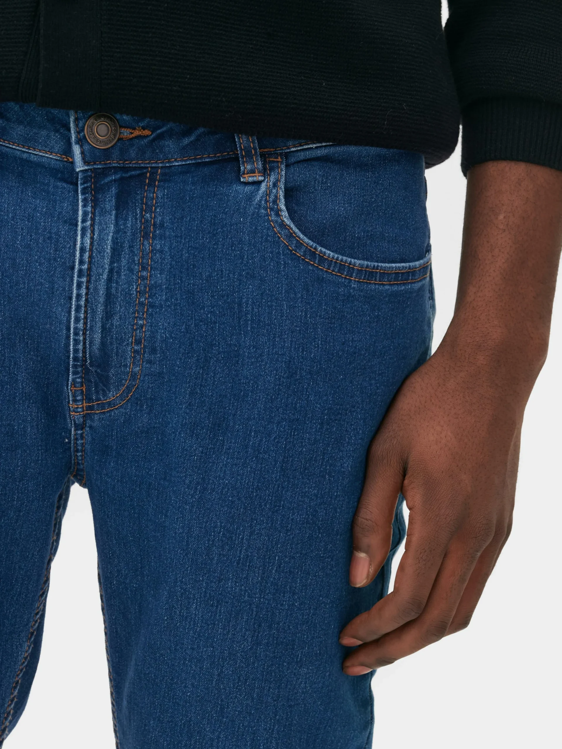 Jean Skinny