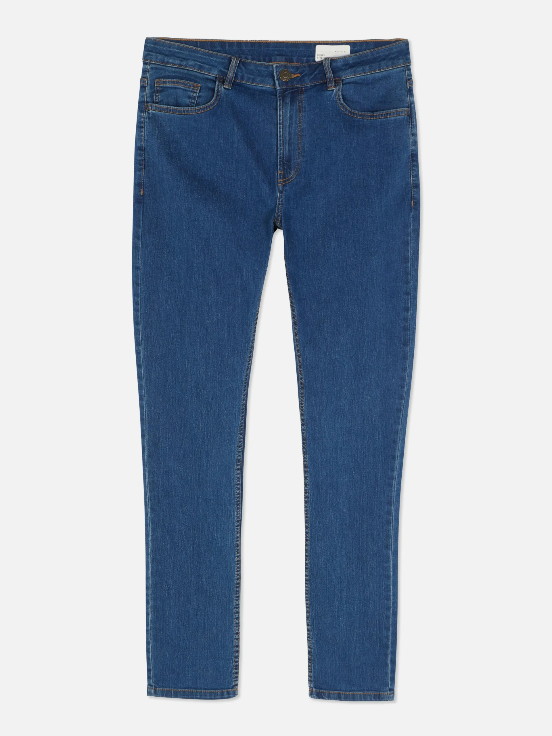 Jean Skinny