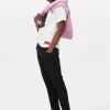 Jean Skinny En Sergé