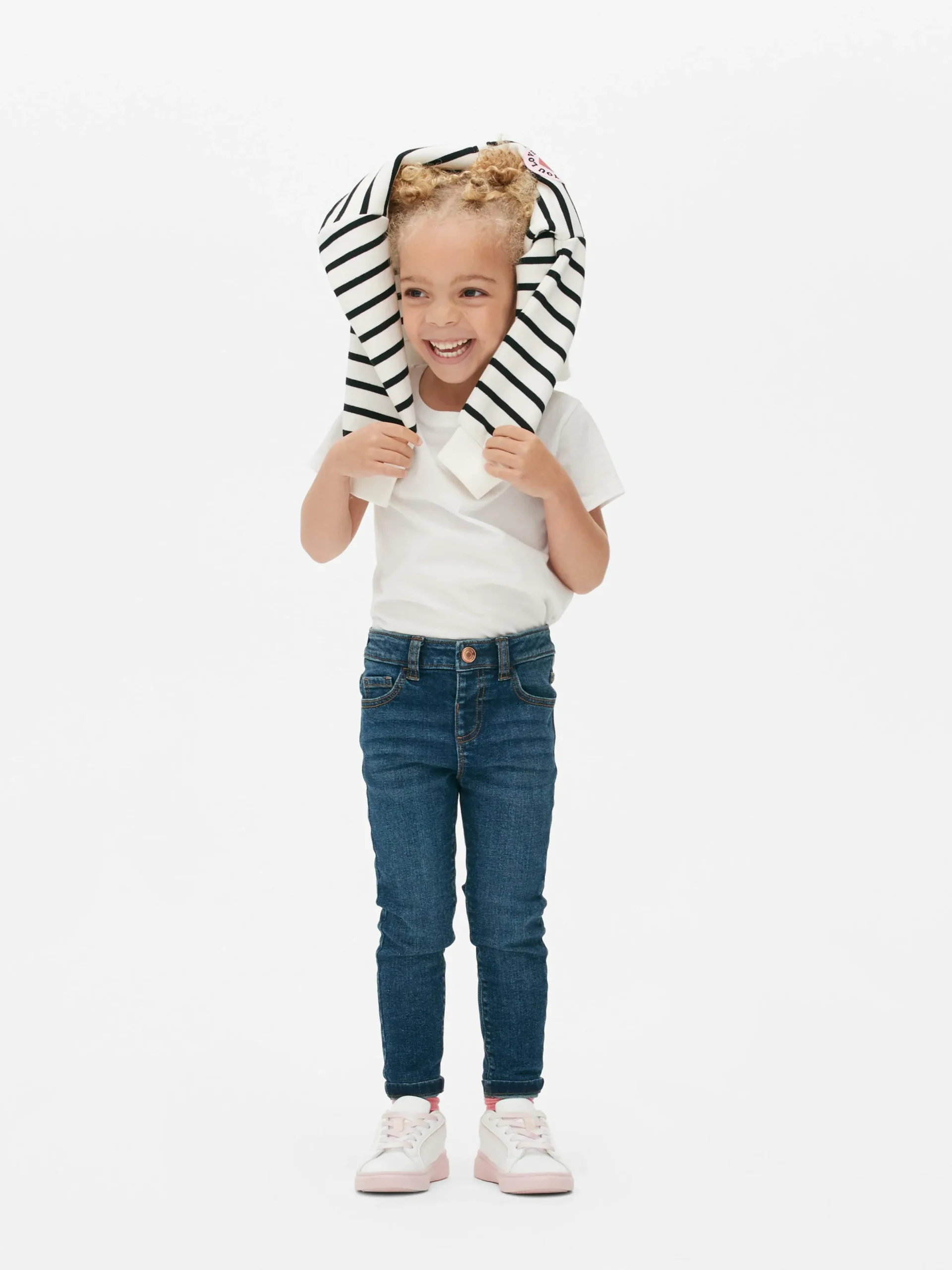 Jean Skinny Stretch
