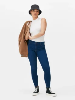 Jean Skinny Stretch