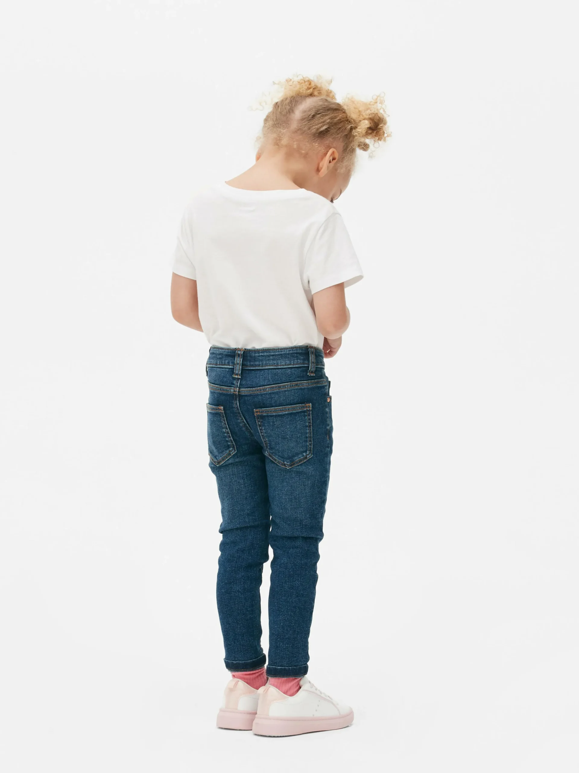 Jean Skinny Stretch