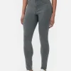 Jean Skinny Taille Mi-haute Essential