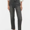 Jean Slim Coupe Droite