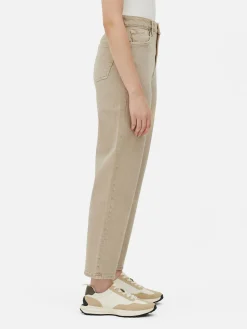 Jean Slim Coupe Droite