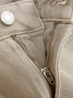 Jean Slim Coupe Droite