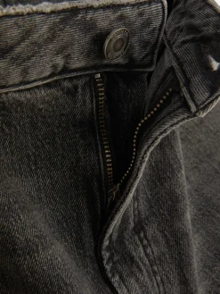 Jean Slim Coupe Droite