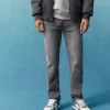 Jean Slim Stretch