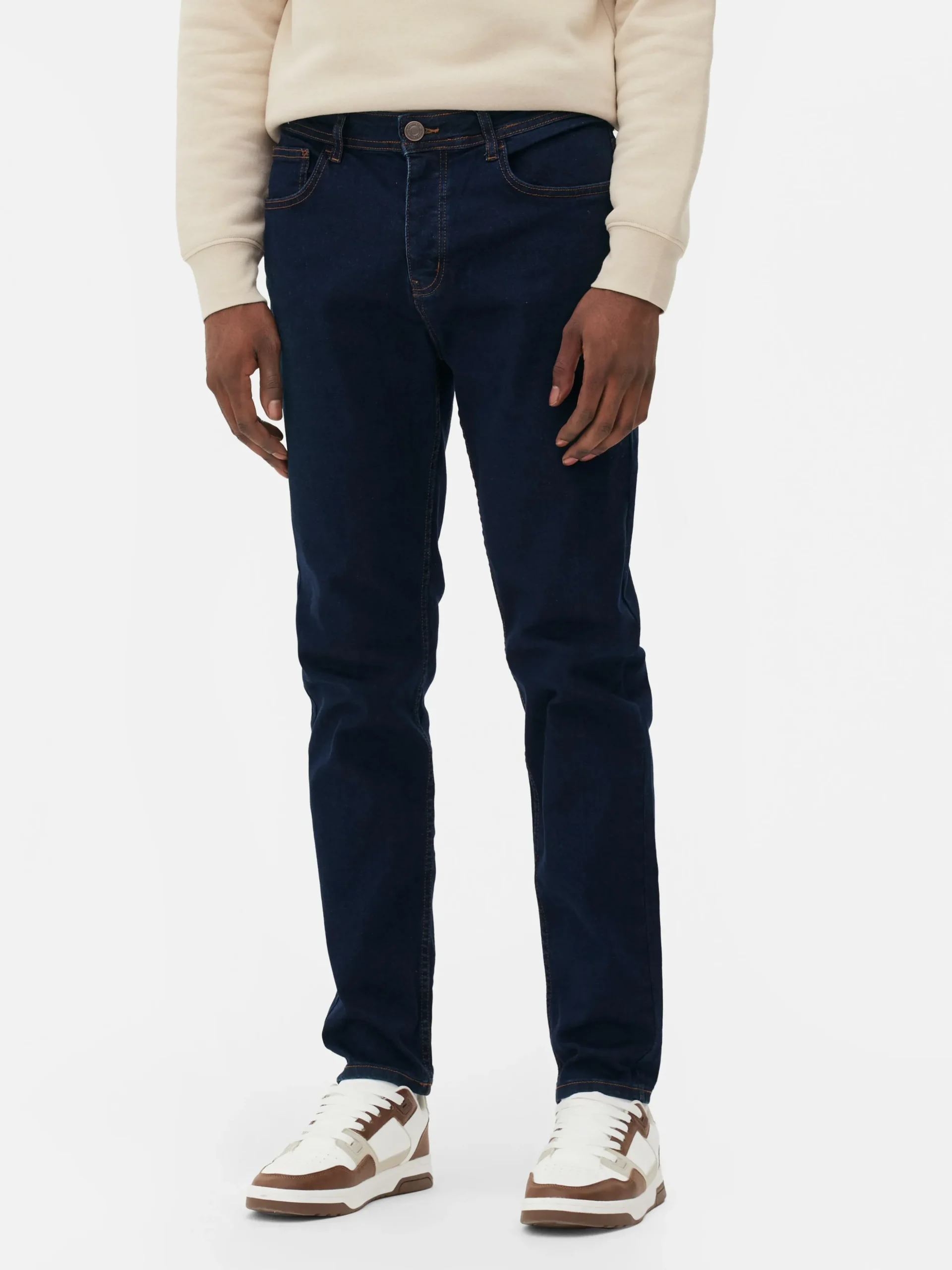 Jean Slim Stretch