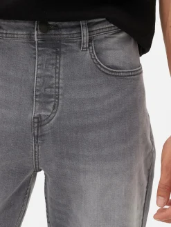 Jean Slim Stretch