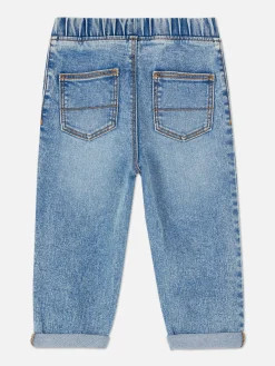 Jegging Droit