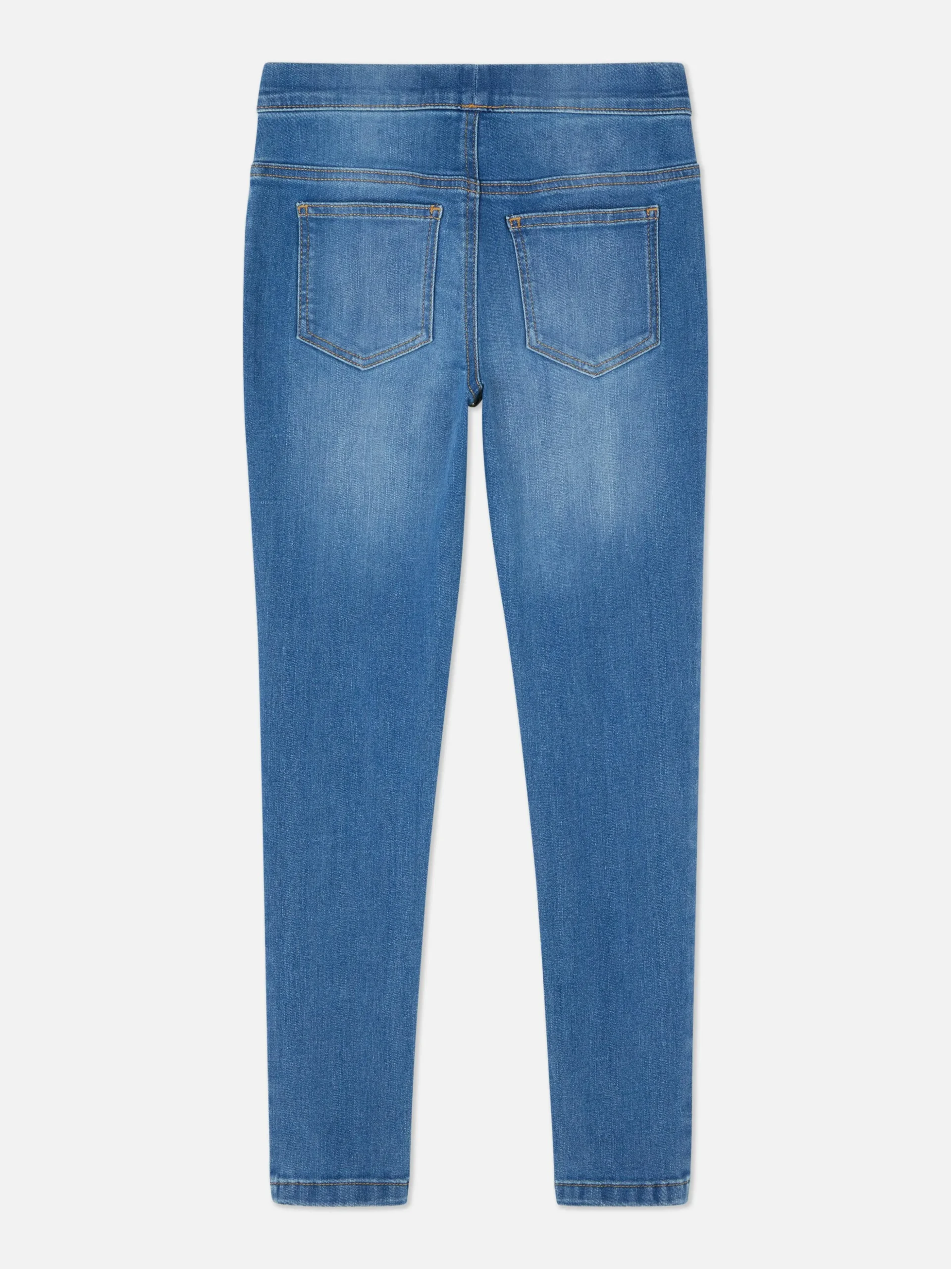 Jegging En Denim Stretch