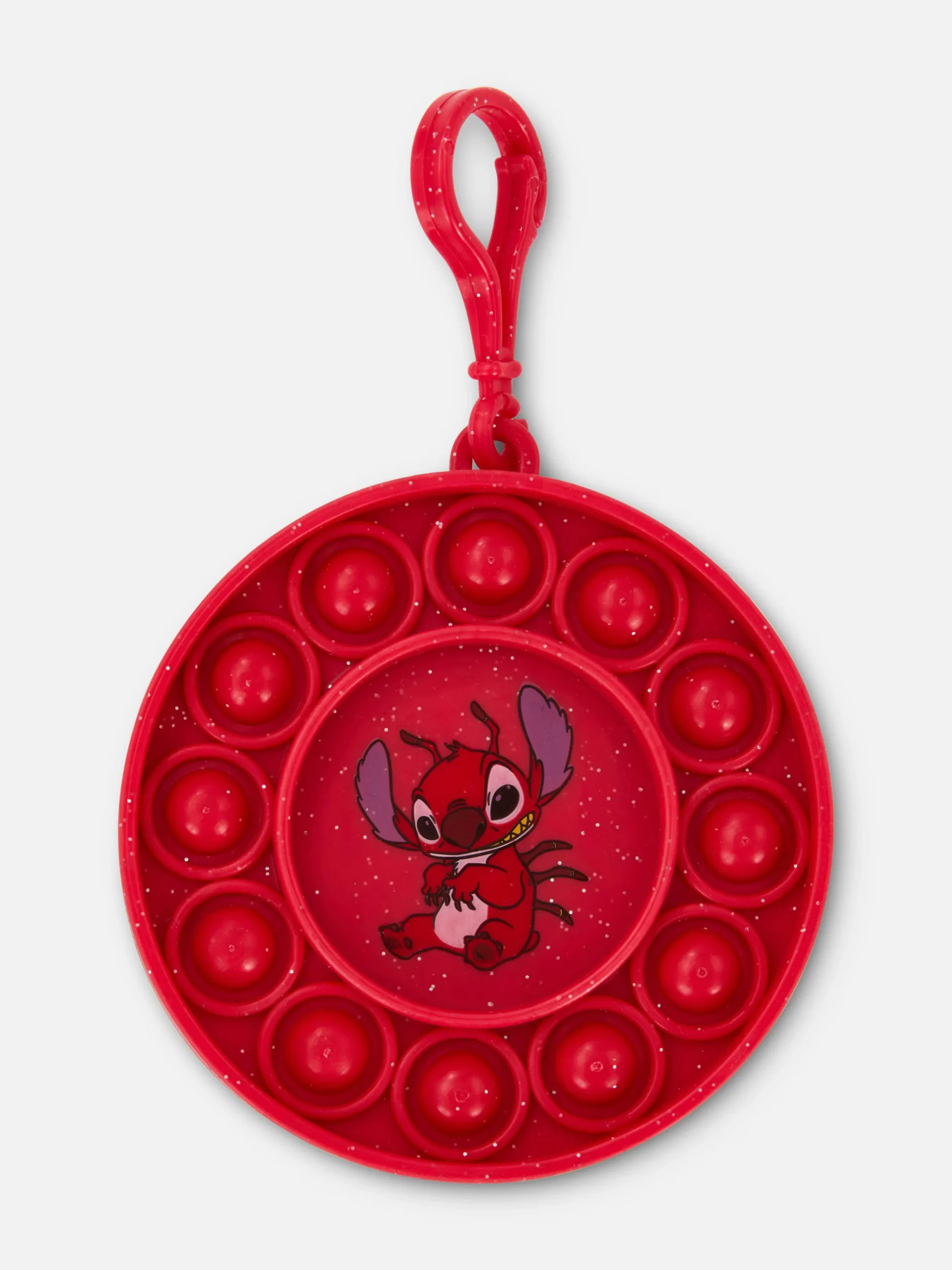Jouet Pop It Disney Lilo & Stitch