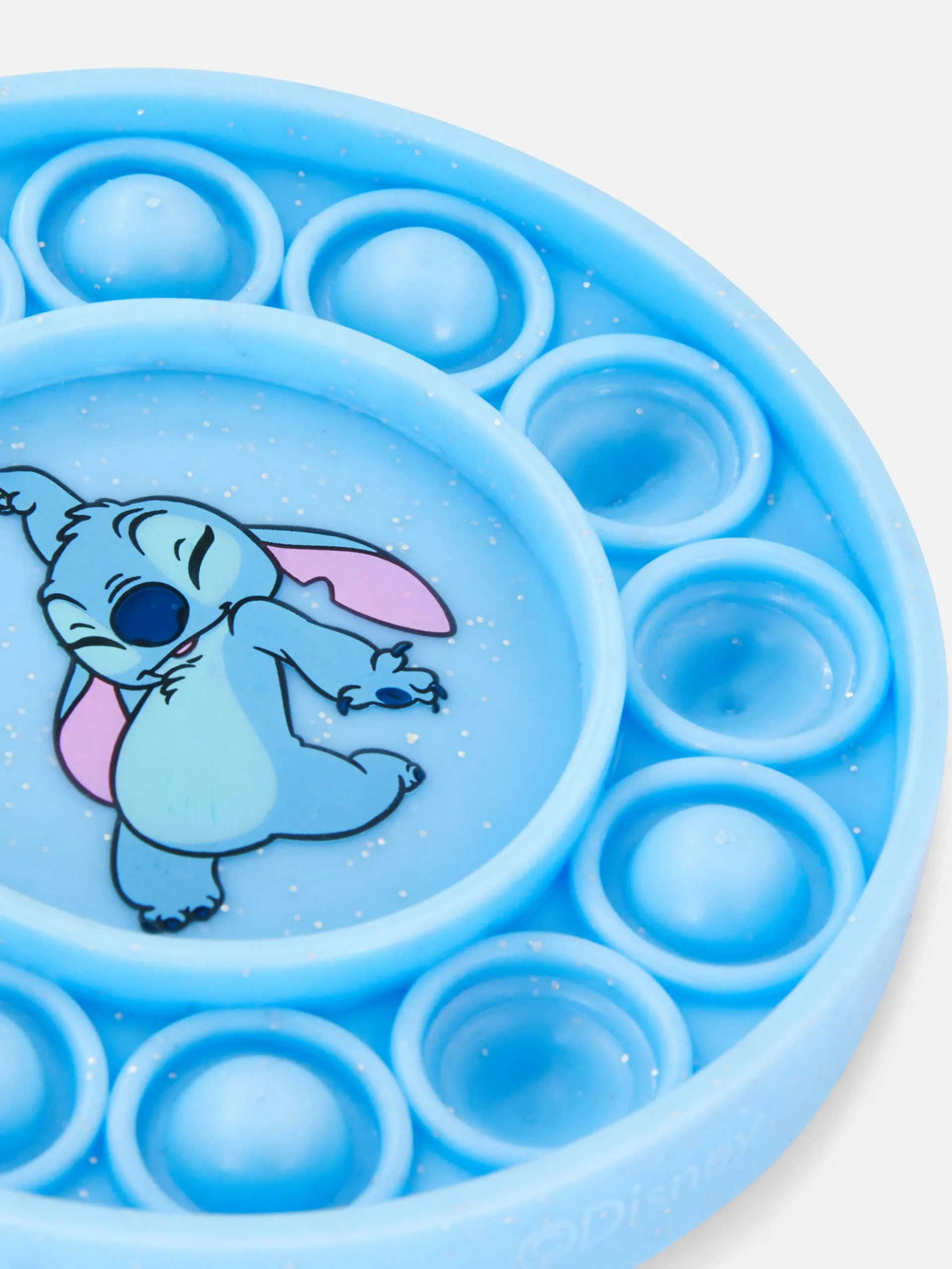 Jouet Pop It Disney Lilo & Stitch