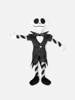 Jouet Pour Animal De Compagnie Disney L’Étrange Noël De Monsieur Jack De Tim Burton