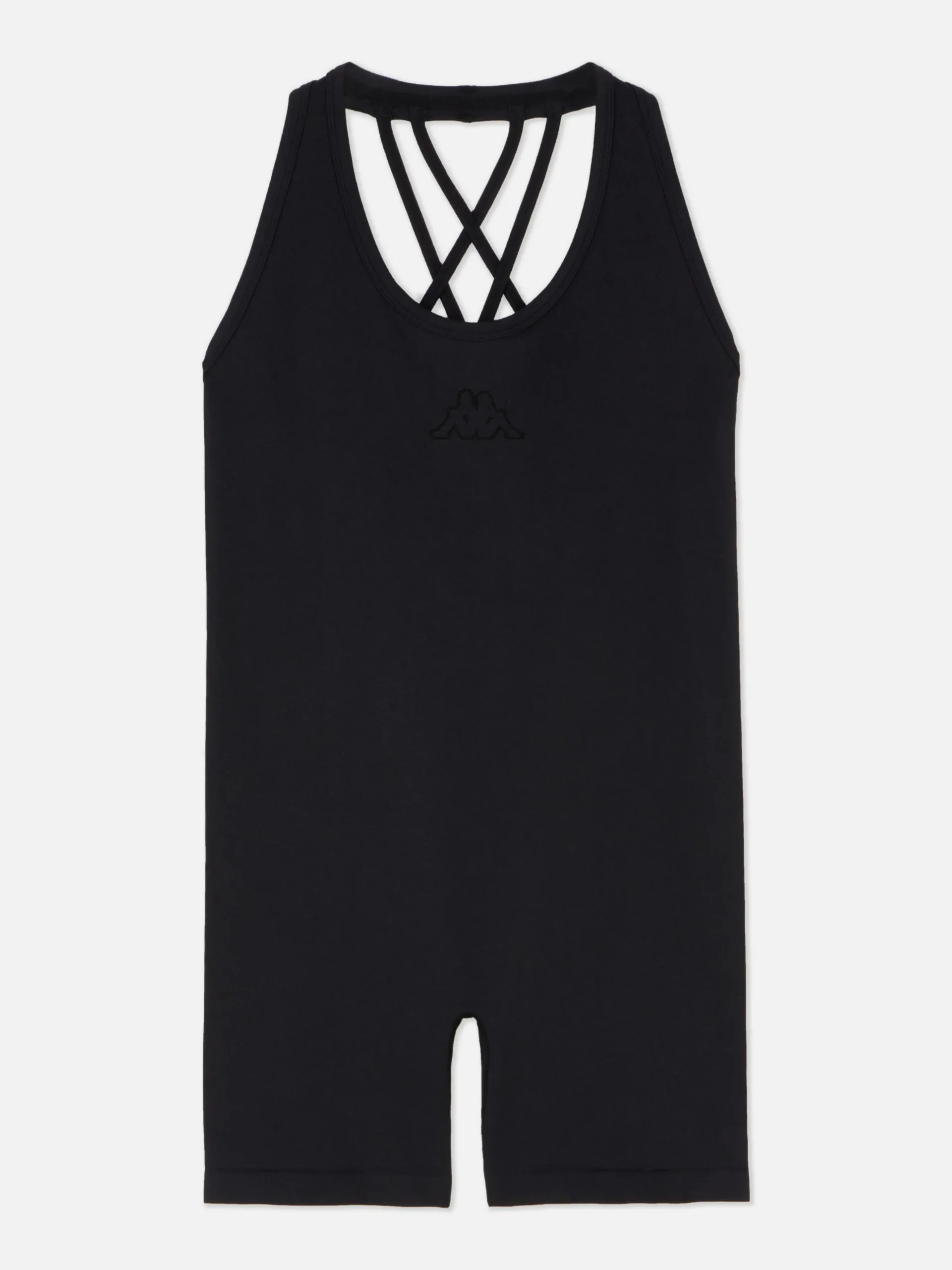 Justaucorps Sans Couture Kappa X Primark