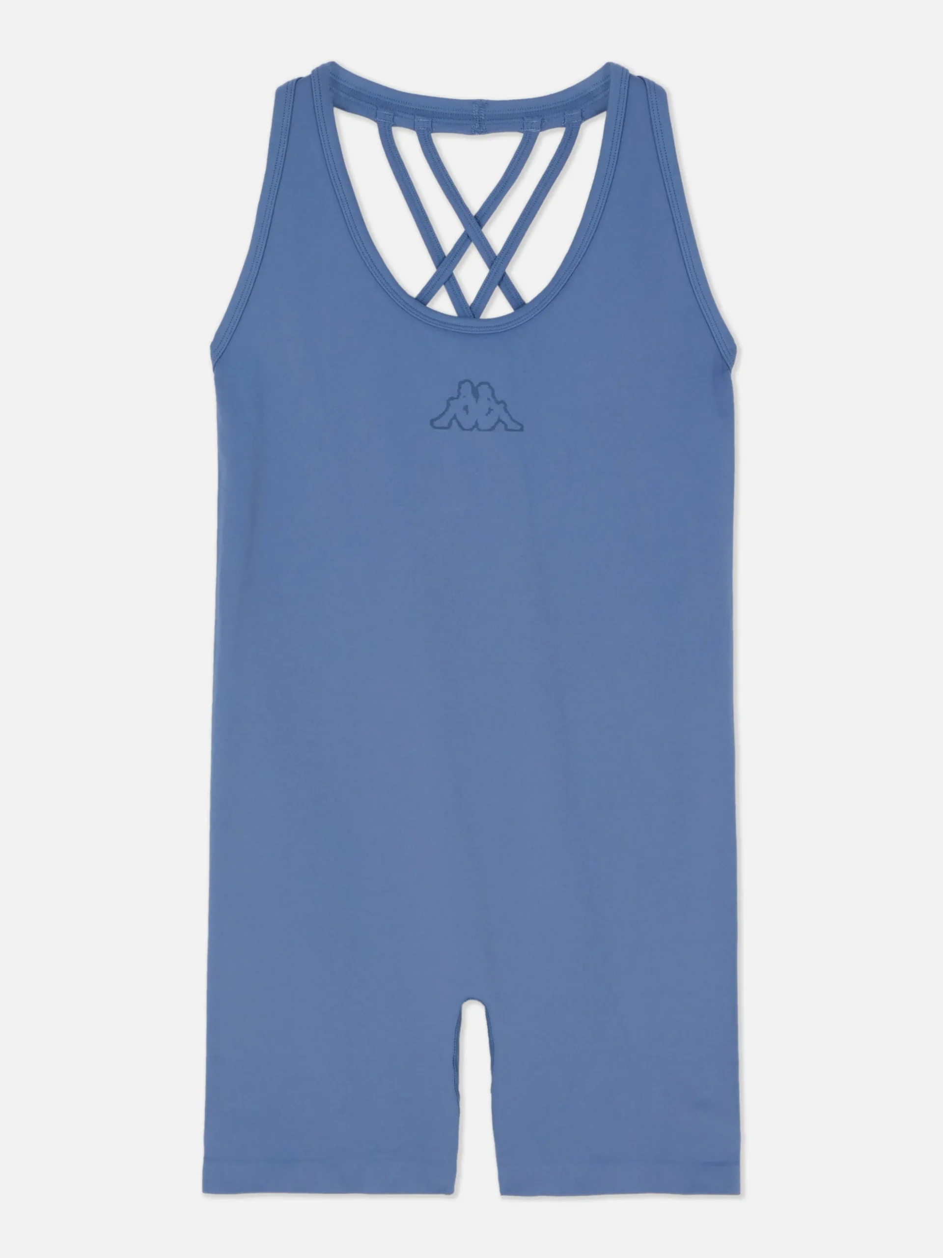 Justaucorps Sans Couture Kappa X Primark