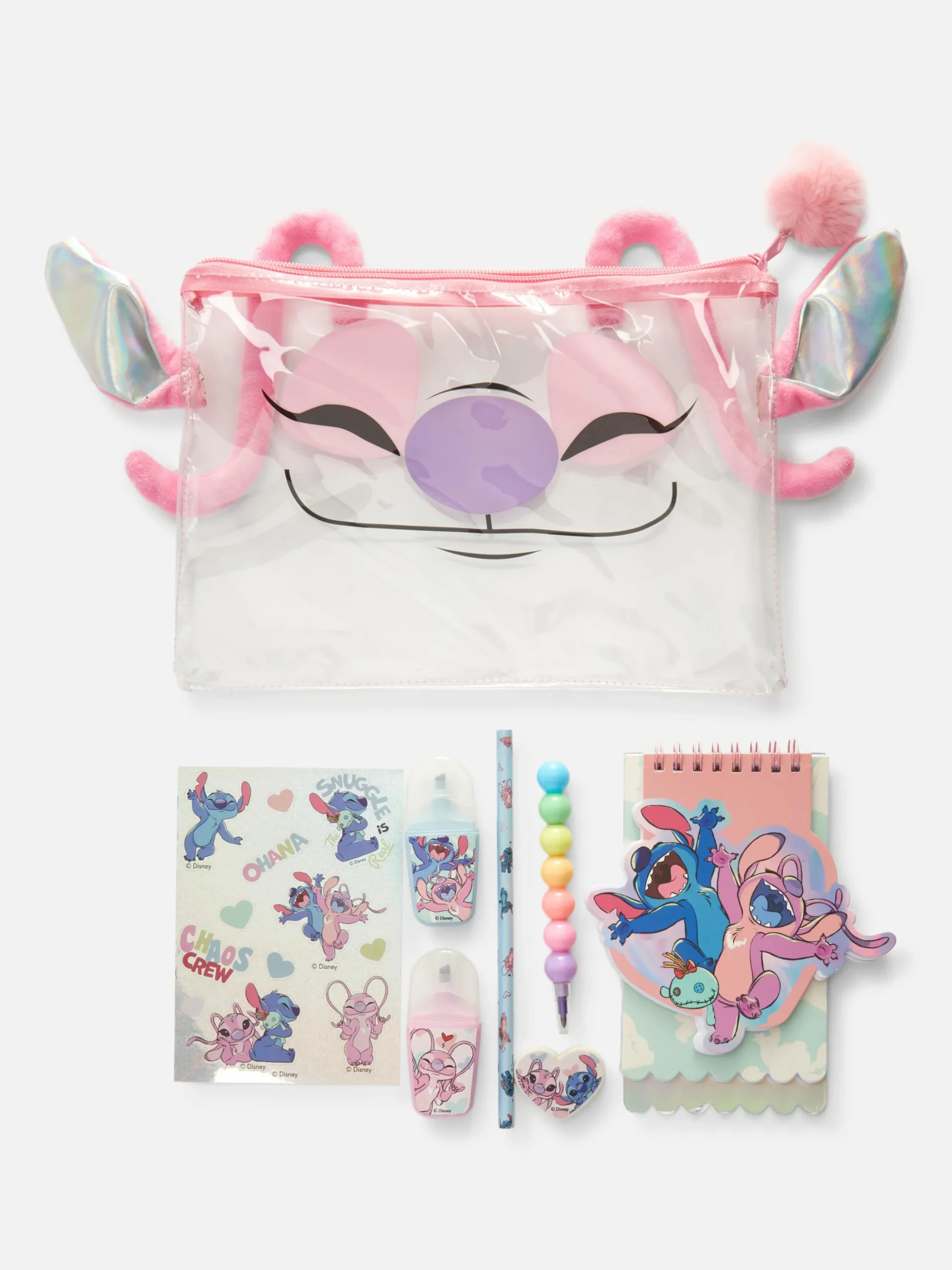 Kit Maxi Disney Stitch Angel