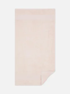 Large Serviette De Bain