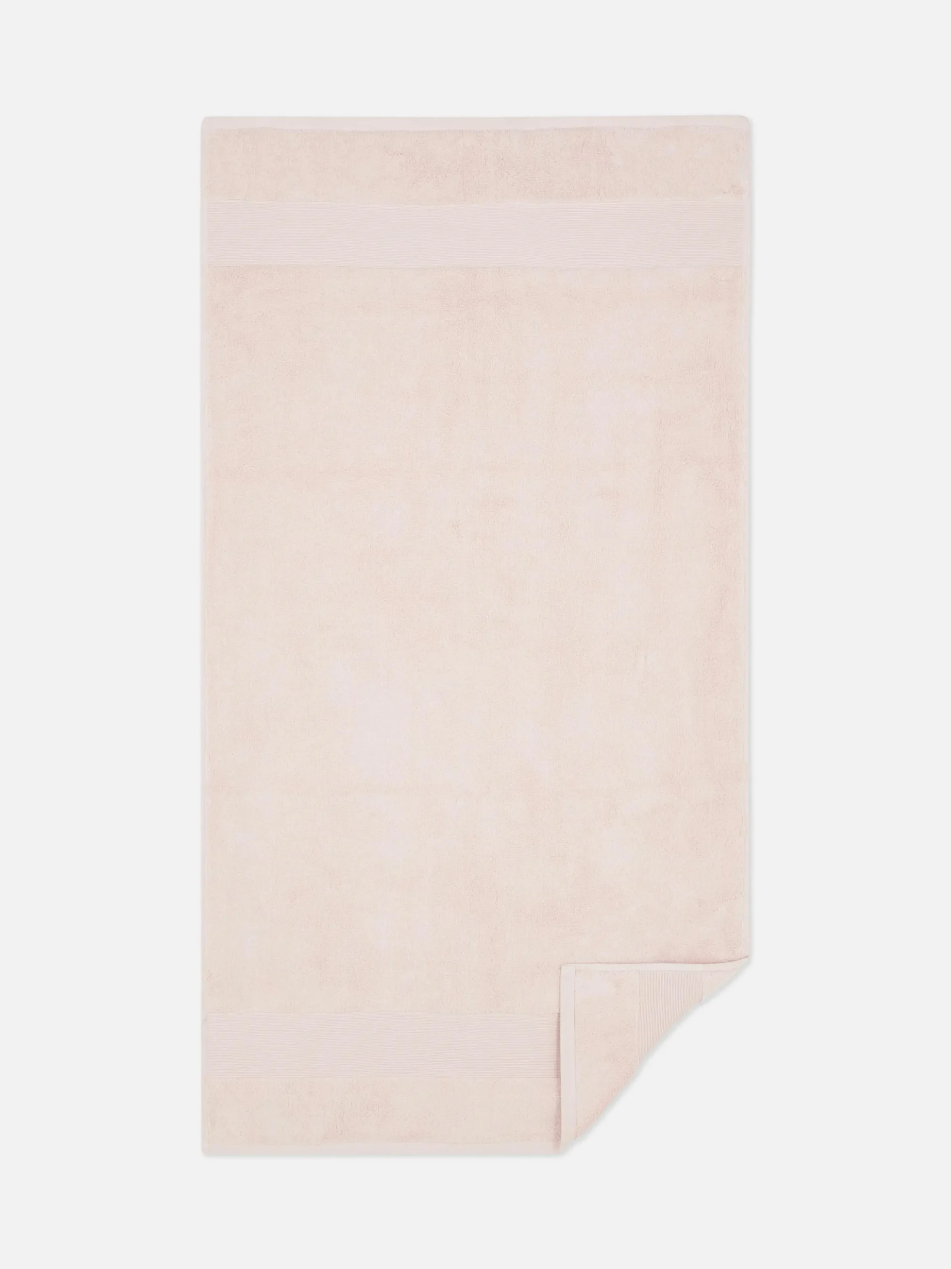 Large Serviette De Bain