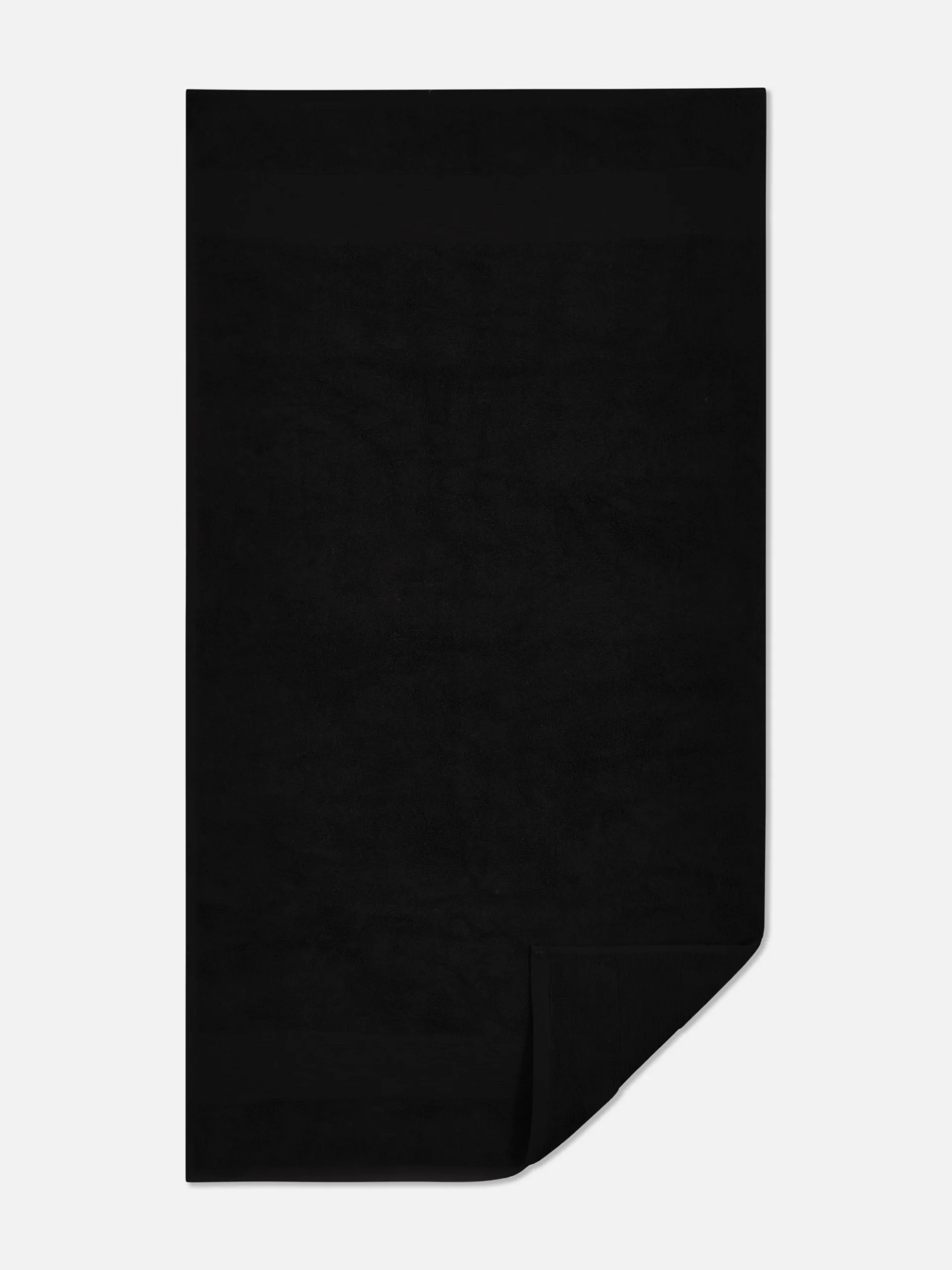 Large Serviette De Bain