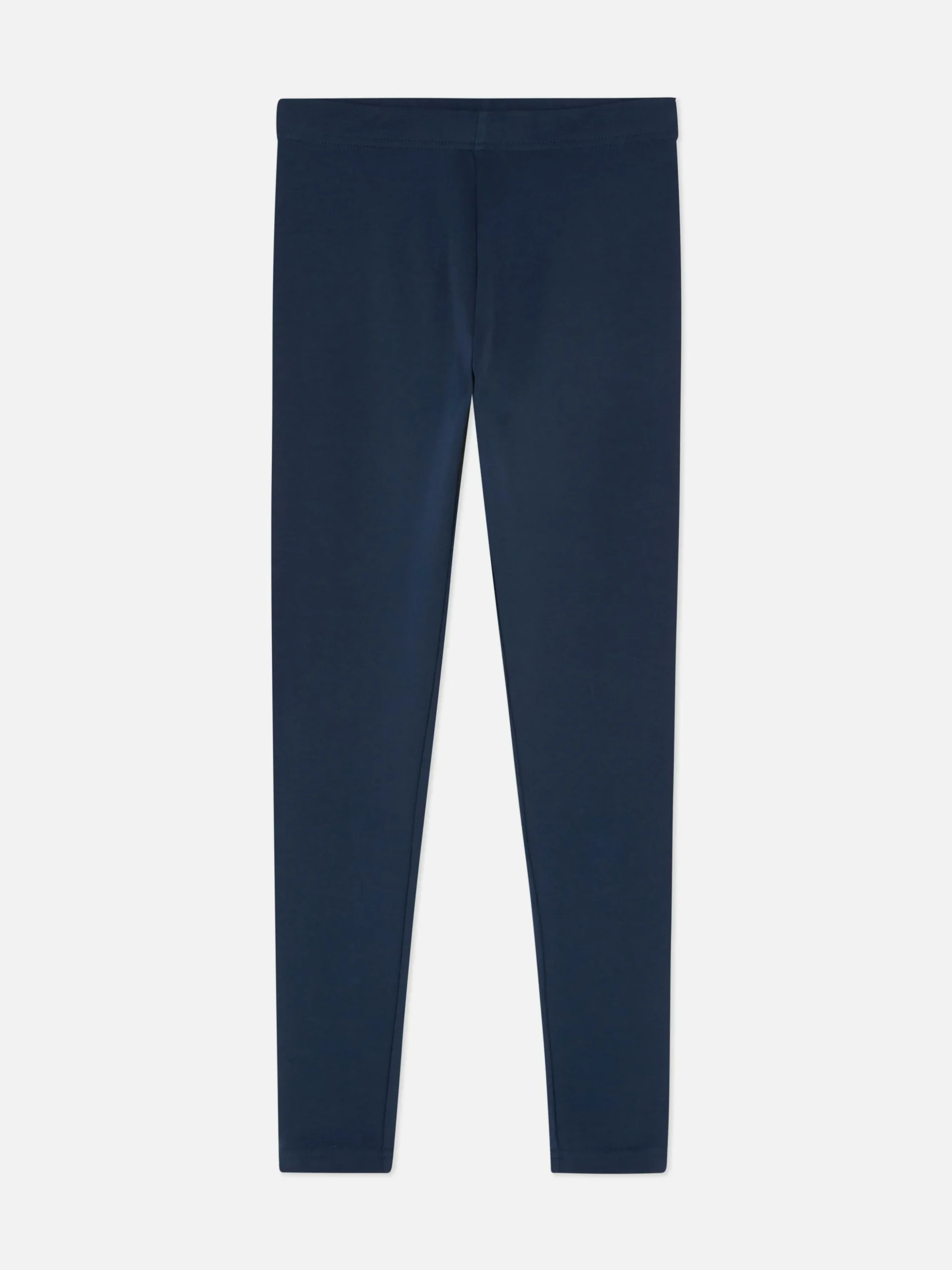 Legging Classique En Coton