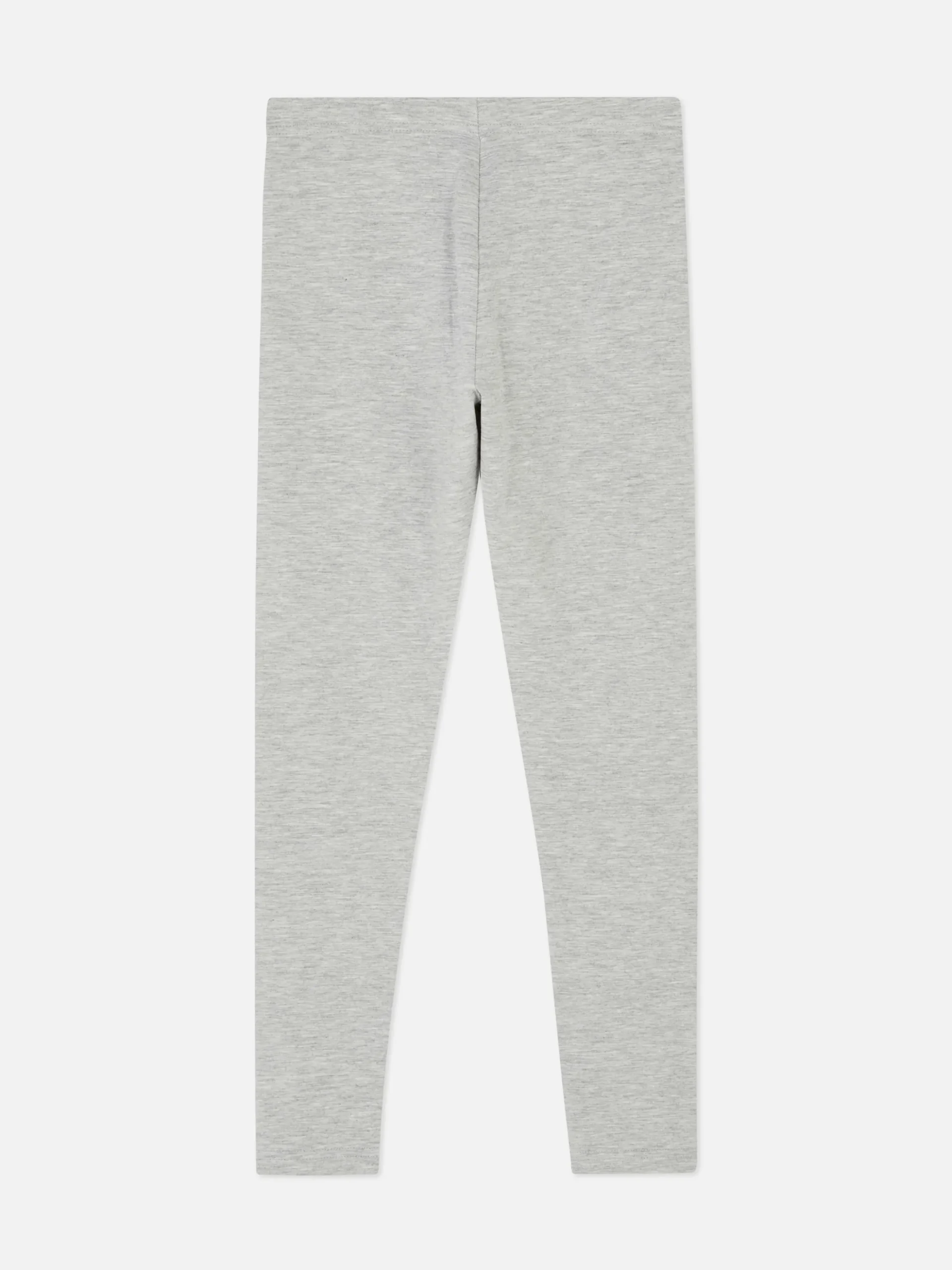 Legging Classique En Coton