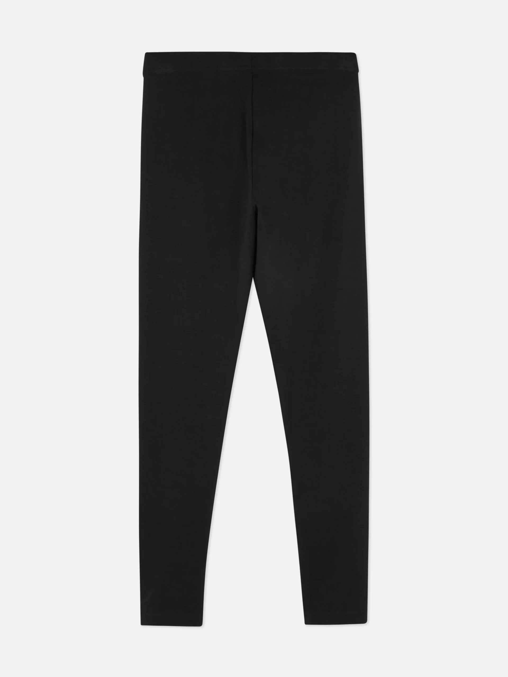 Legging Classique En Coton