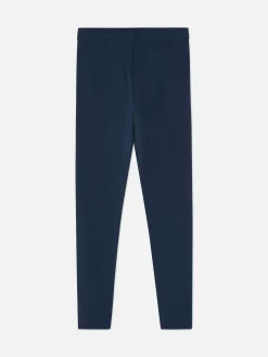 Legging Classique En Coton