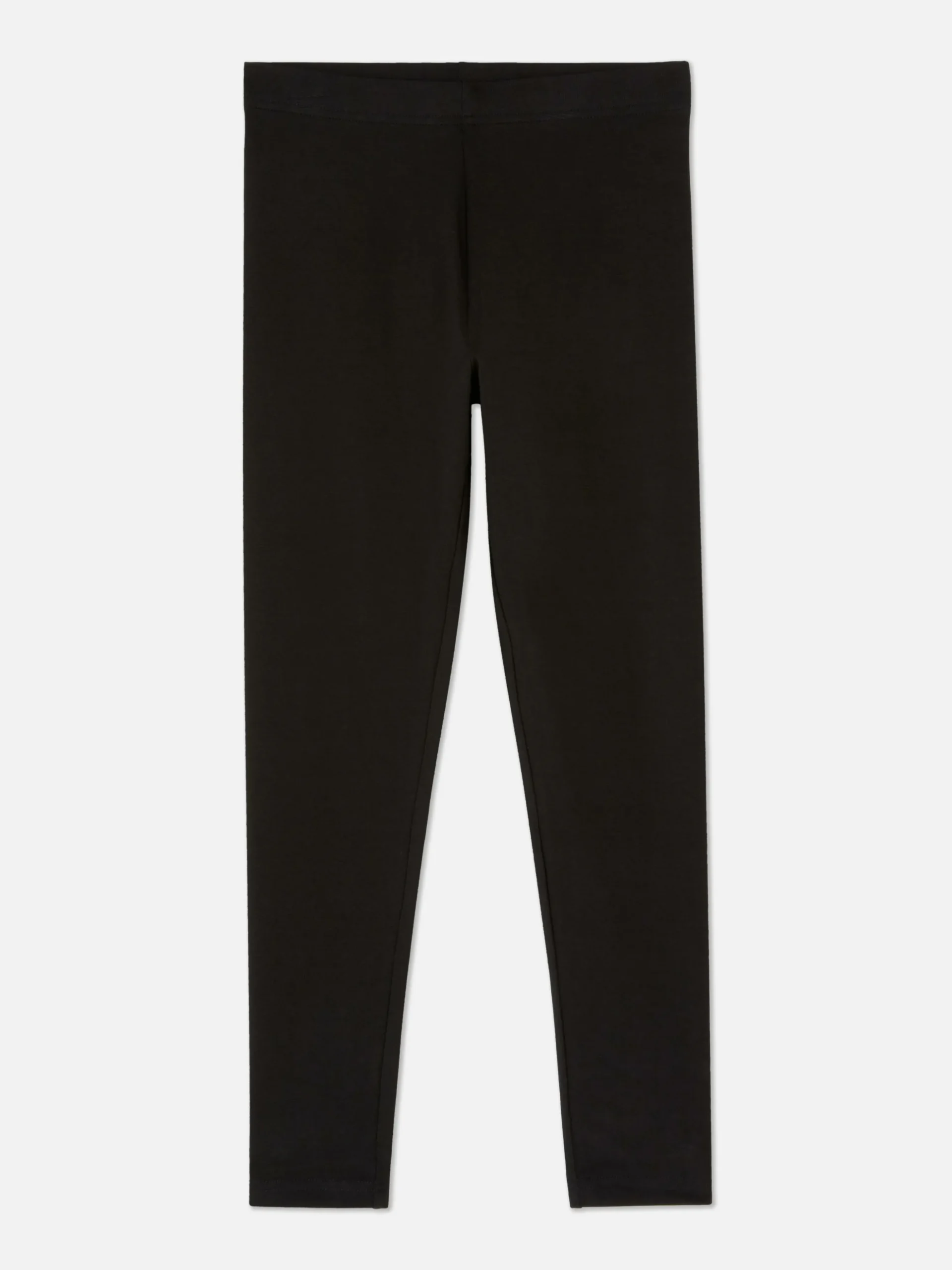 Legging Classique En Jersey