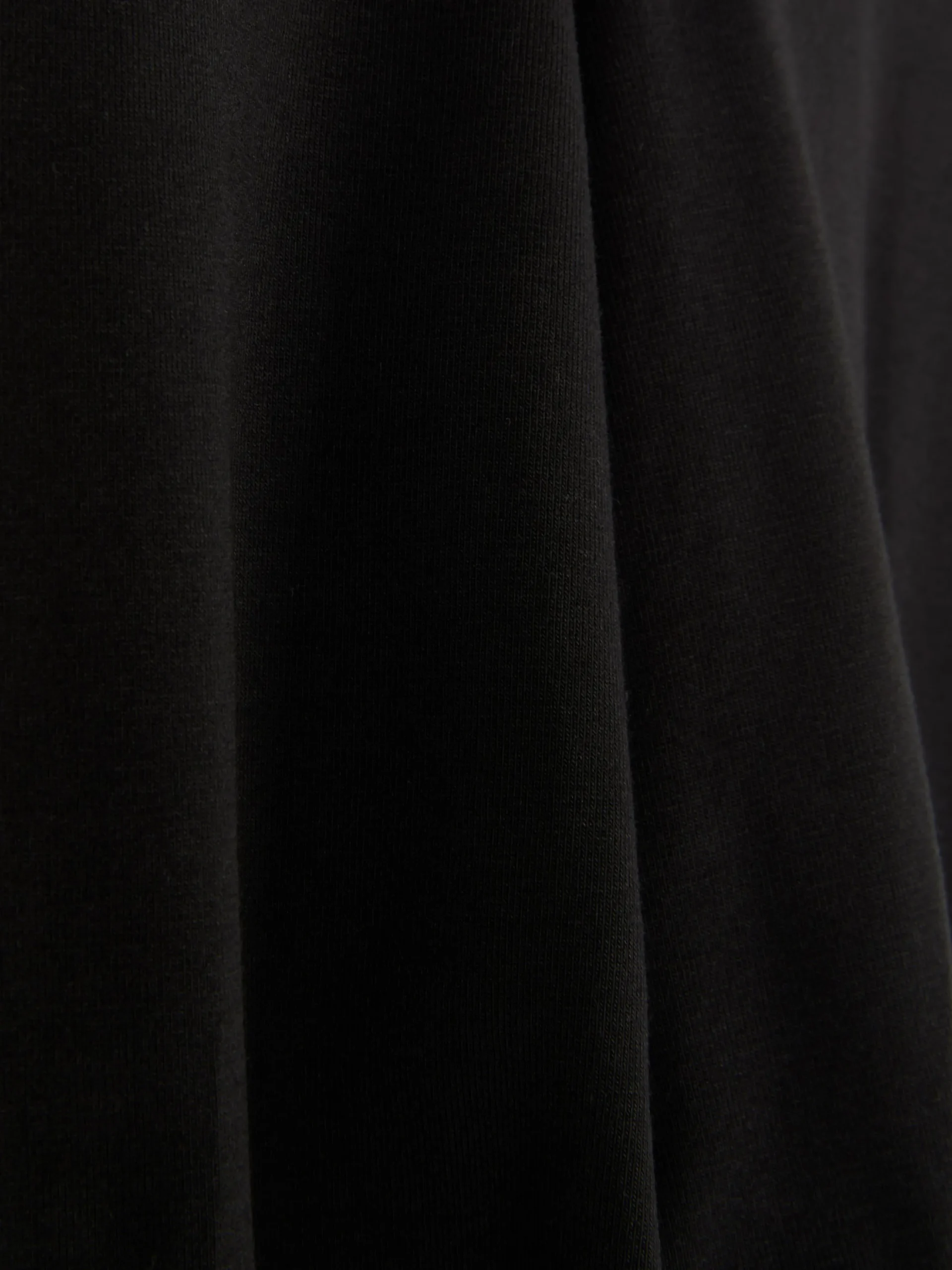 Legging Classique En Jersey