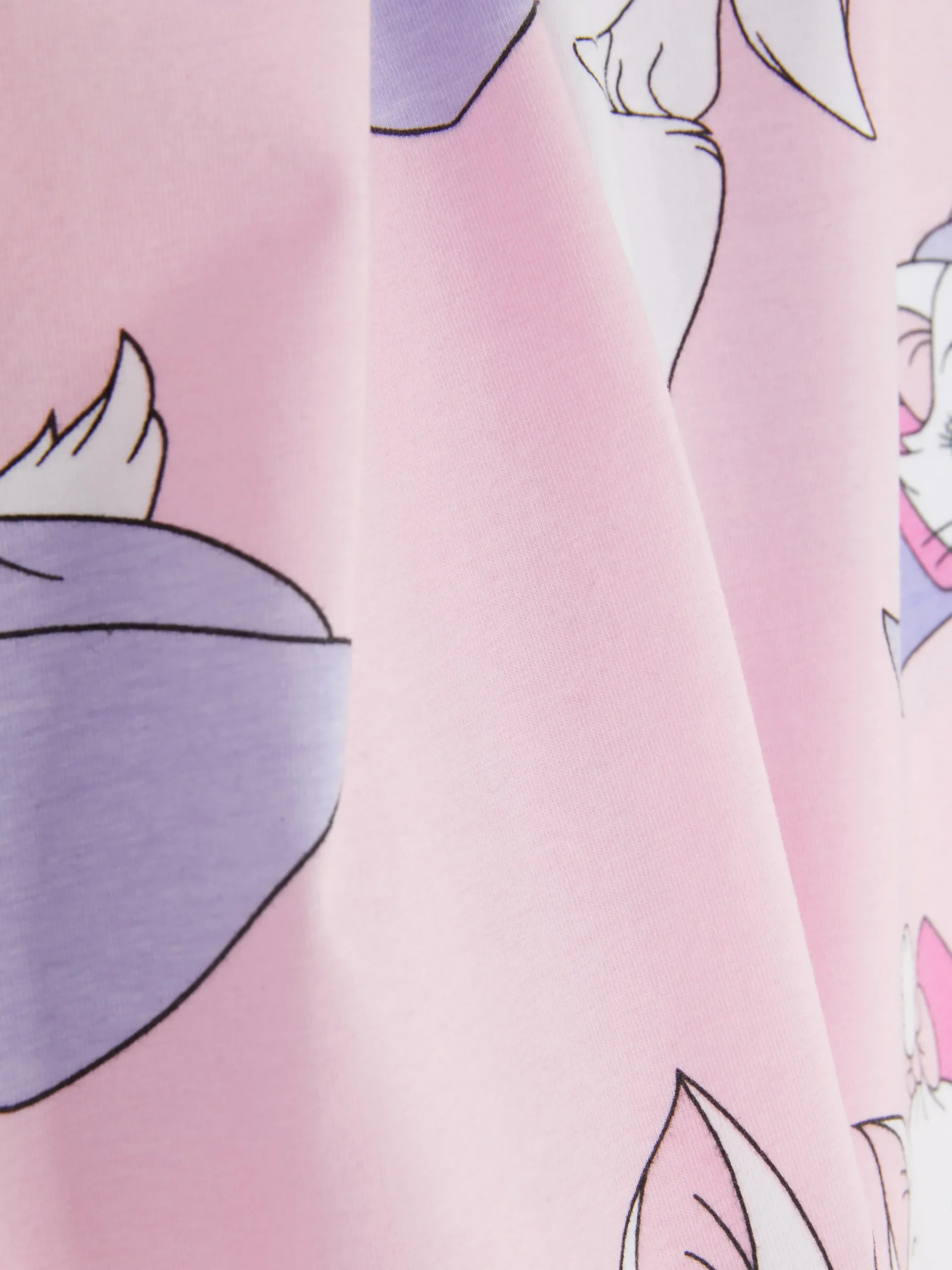 Legging De Pyjama Disney Les Aristochats Marie