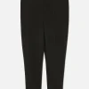 Legging En Point De Rome Essential