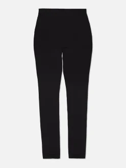Legging Gainant Sans Couture