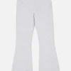 Legging évasé En Jersey