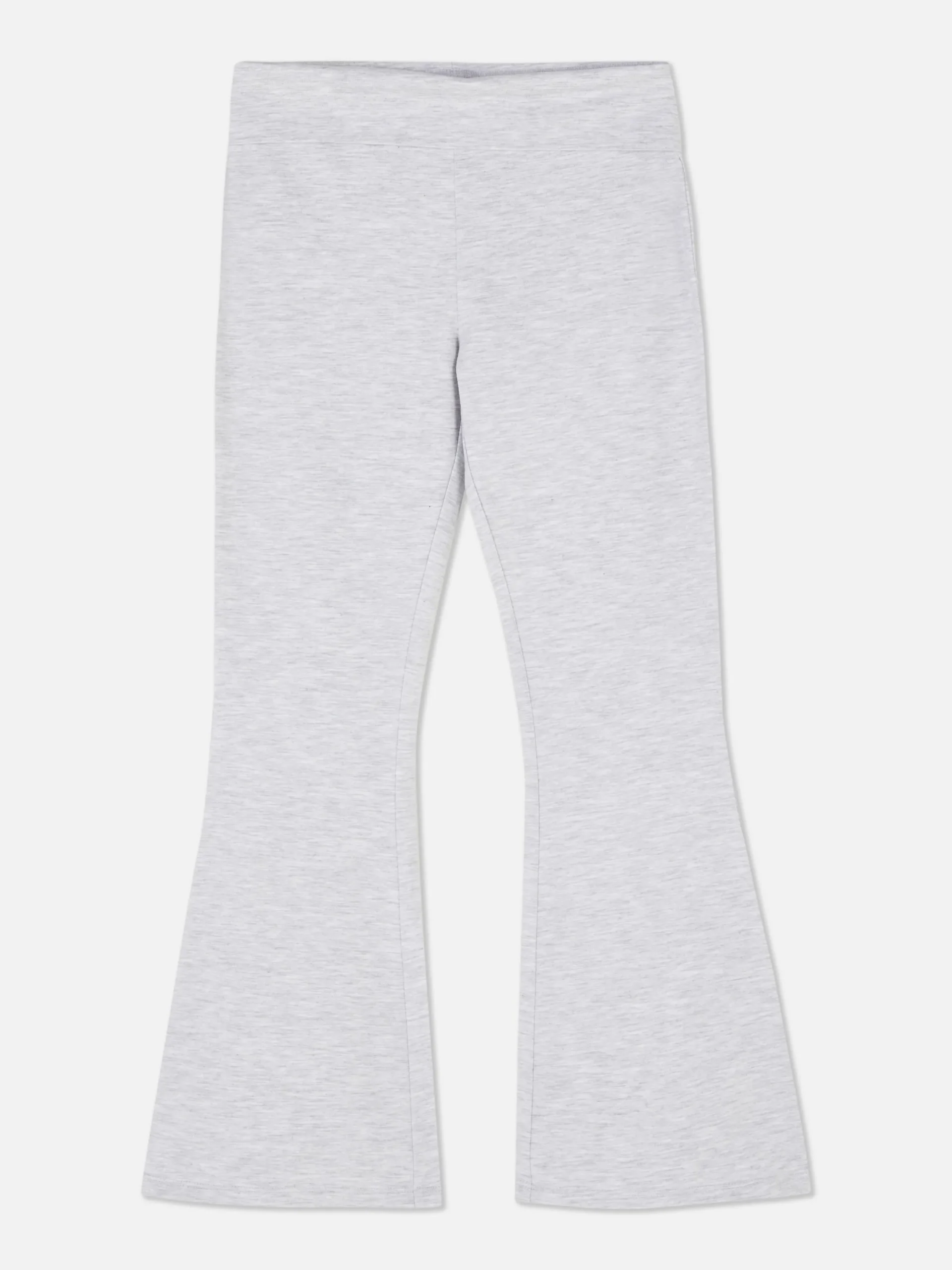Legging évasé En Jersey
