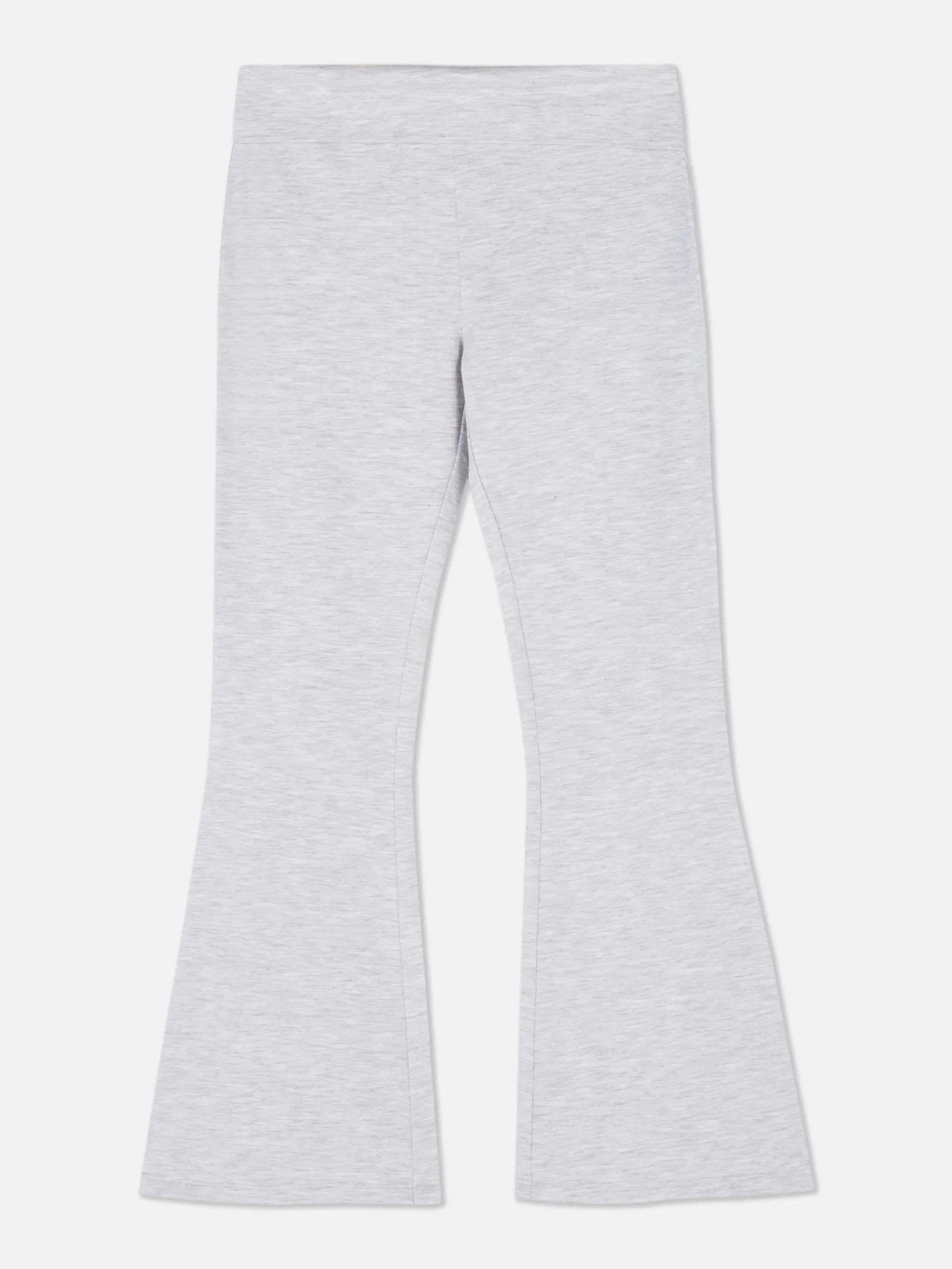 Legging évasé En Jersey