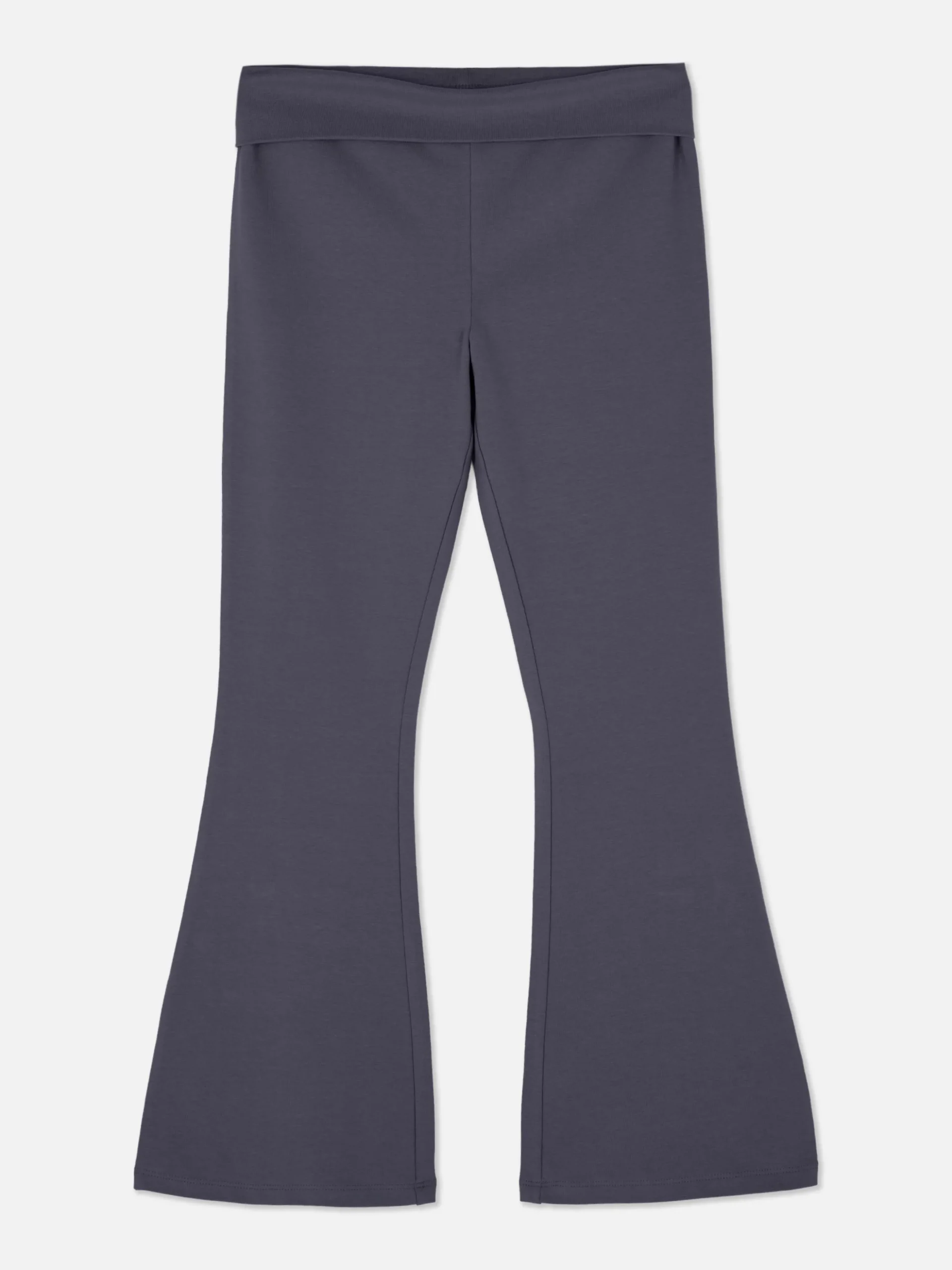 Legging évasé En Jersey