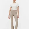 Legging évasé Taille Haute